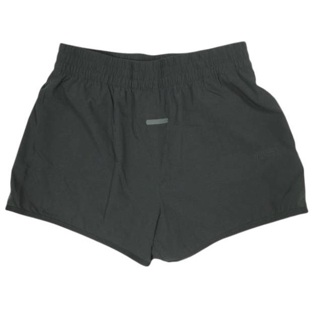 FEAR OF GOD x adidas フィアオブゴッド アディダス 23AW 別注 Athletics Stretch Woven Running Shorts ショーツ IM8936 2XL BLACK パンツ | 