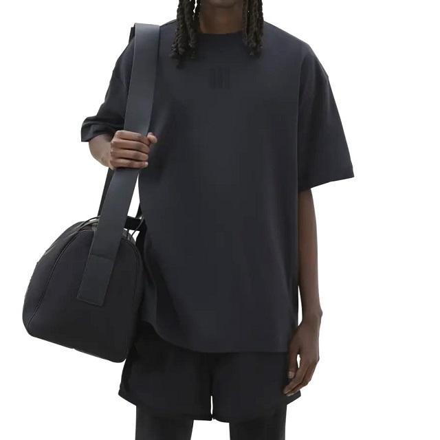 FEAR OF GOD x adidas フィアオブゴッド アディダス 23AW 別注 Athletics Stretch Woven Running Shorts ショーツ IM8936 2XL BLACK パンツ |  | 02