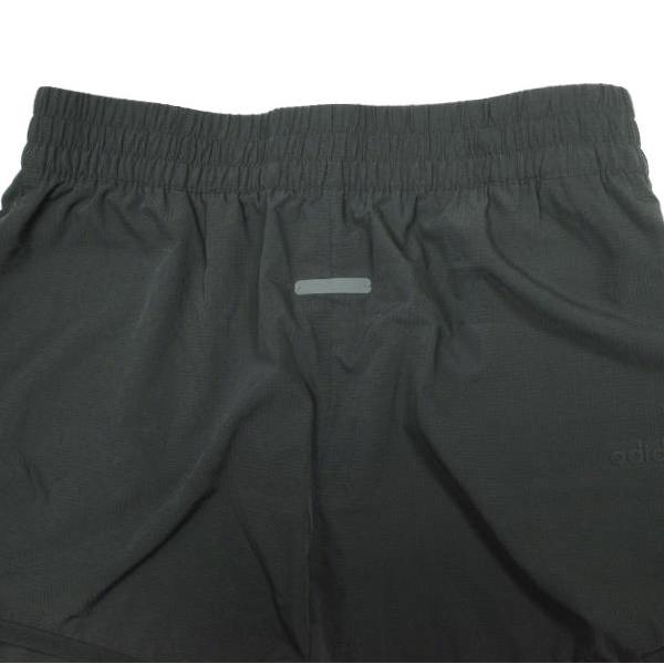 FEAR OF GOD x adidas フィアオブゴッド アディダス 23AW 別注 Athletics Stretch Woven Running Shorts ショーツ IM8936 2XL BLACK パンツ |  | 04