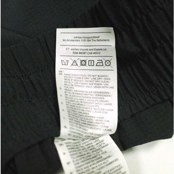 FEAR OF GOD x adidas フィアオブゴッド アディダス 23AW 別注 Athletics Stretch Woven Running Shorts ショーツ IM8936 2XL BLACK パンツ |  | 06