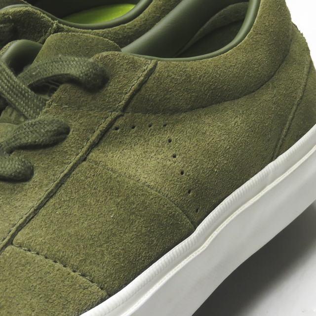 コンバース CONVERSE ONE STAR CC PRO OX ワンスター プロ 157902C US7