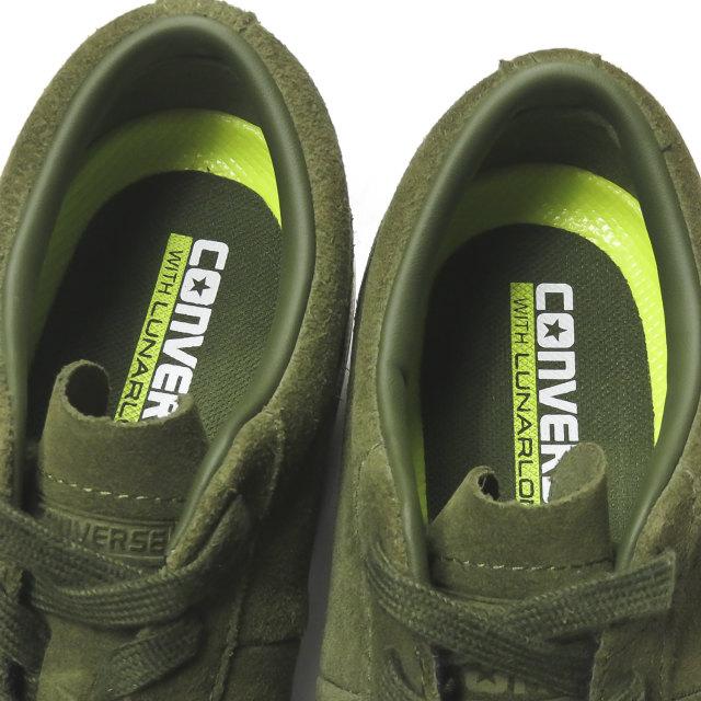 コンバース CONVERSE ONE STAR CC PRO OX ワンスター プロ 157902C US7