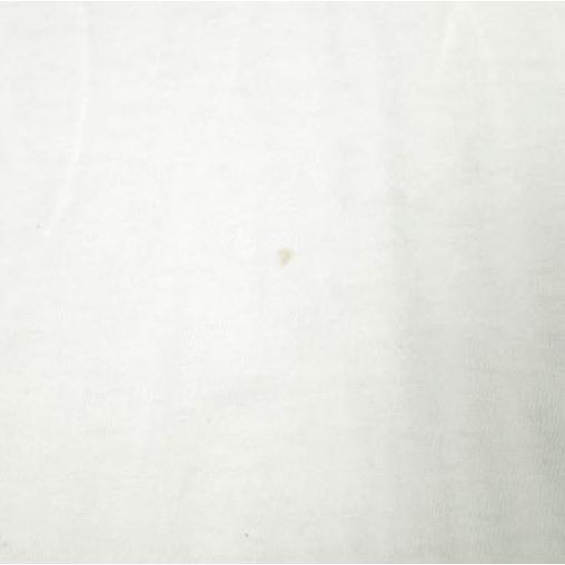 GUCCI グッチ イタリア製 GUCCI ロゴ ウォッシュドオーバーサイズ Tシャツ 440103-X3F05 XL WHITE 定価82,500円 トップス g23285 |  | 08