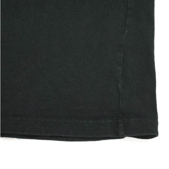 GUCCI グッチ 1921 Series Alphabet Printing T-Shirt オーバーサイズ フットボールTシャツ 660744 XJDKK L BLACK オーバーチュア g23286 |  | 05