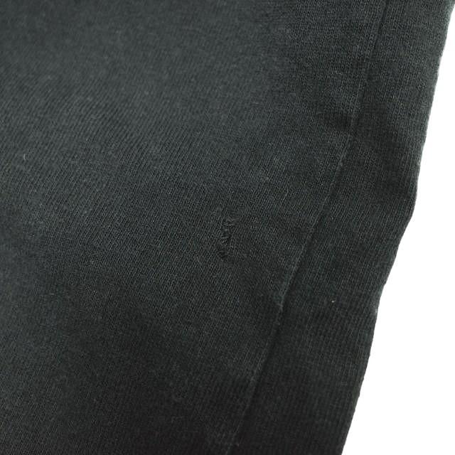 GUCCI グッチ 1921 Series Alphabet Printing T-Shirt オーバーサイズ フットボールTシャツ 660744 XJDKK L BLACK オーバーチュア g23286 |  | 06