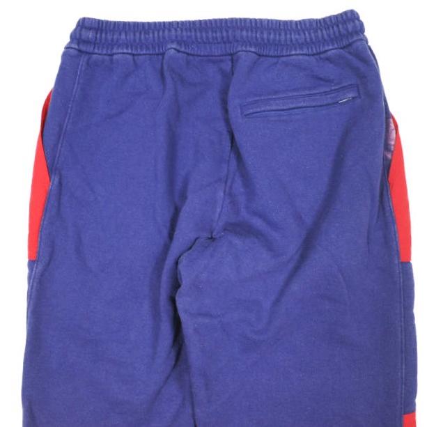 GUCCI x THE NORTH FACE グッチ ノースフェイス 21AW Nylon Switching Jogging Pants ナイロン切り替えスウェットパンツ 671463 XJDRN S |  | 05