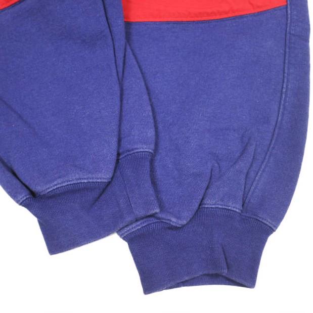 GUCCI x THE NORTH FACE グッチ ノースフェイス 21AW Nylon Switching Jogging Pants ナイロン切り替えスウェットパンツ 671463 XJDRN S |  | 06