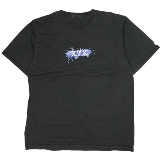 GOD SELECTION XXX x FRAGMENT DESIGN ゴッドセレクション フラグメントデザイン 20SS 7TH ANNIVERSARY PRINT TEE 7周年記念Tシャツ L | 