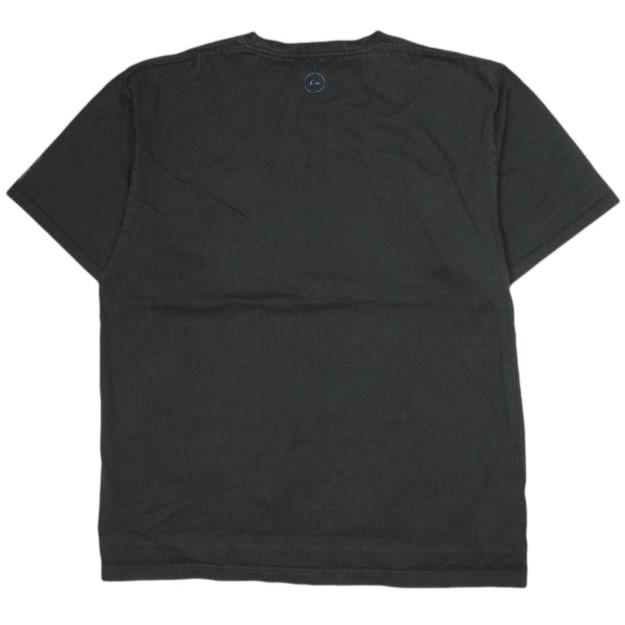 GOD SELECTION XXX x FRAGMENT DESIGN ゴッドセレクション フラグメントデザイン 20SS 7TH ANNIVERSARY PRINT TEE 7周年記念Tシャツ L |  | 01