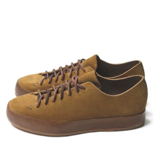 ファイト FEIT HAND SEWN LOW SUEDE 170足限定 ハンドソーンロー ファイト FEIT HAND SEWN LOW SUEDE 170足限定 ハンドソーンロー