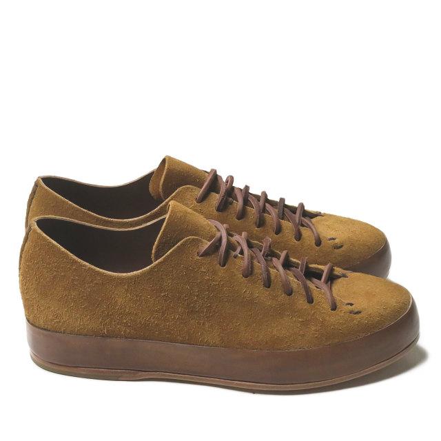 ファイト FEIT HAND SEWN LOW SUEDE 170足限定 ハンドソーンロー