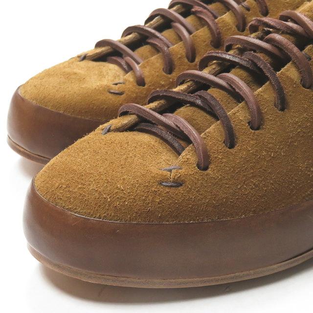 ファイト FEIT HAND SEWN LOW SUEDE 170足限定 ハンドソーンロー 