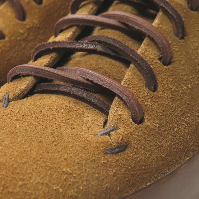ファイト FEIT HAND SEWN LOW SUEDE 170足限定 ハンドソーンロー