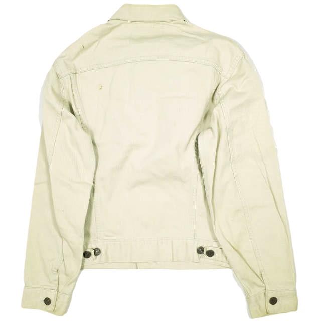 Levi's リーバイス 60s 941B PIQUE TRUCKER JACKET 3rd ピケトラッカー