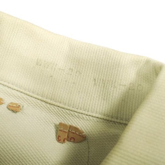 Levi's リーバイス 60s 941B PIQUE TRUCKER JACKET 3rd ピケトラッカー