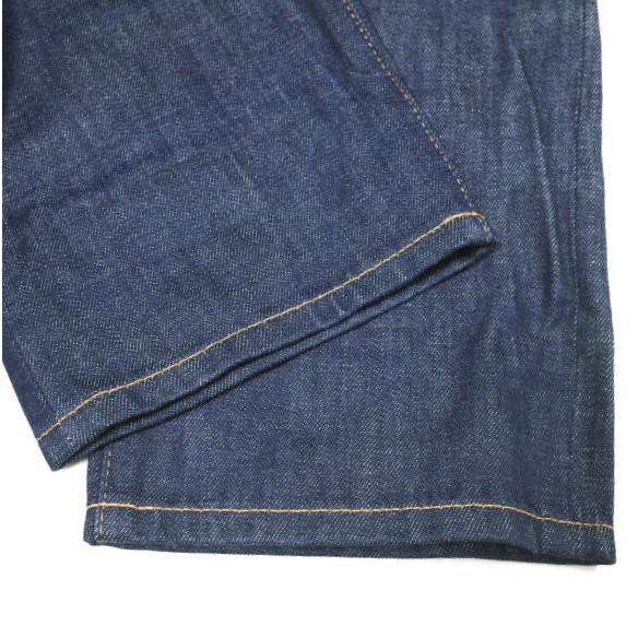 LEVI'S VINTAGE CLOTHING トルコ製 1950's 701 jean モンローデニム ハイウエストストレートセルビッチデニムパンツ 50701-0008 24 g23323 |  | 06