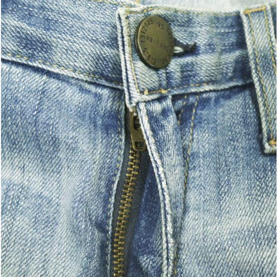 CURRENT ELLIOTT カレントエリオット アメリカ製 THE BOYFRIEND DENIM ボーイフレンドデニムパンツ 1514-399-2156 24 インディゴ ジーンズ |  | 05