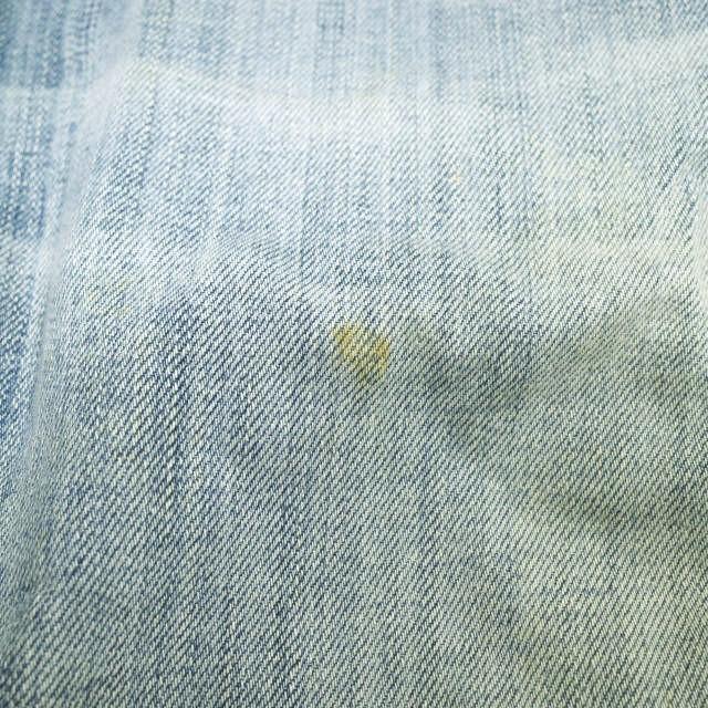 CURRENT ELLIOTT カレントエリオット アメリカ製 THE BOYFRIEND DENIM ボーイフレンドデニムパンツ 1514-399-2156 24 インディゴ ジーンズ |  | 06