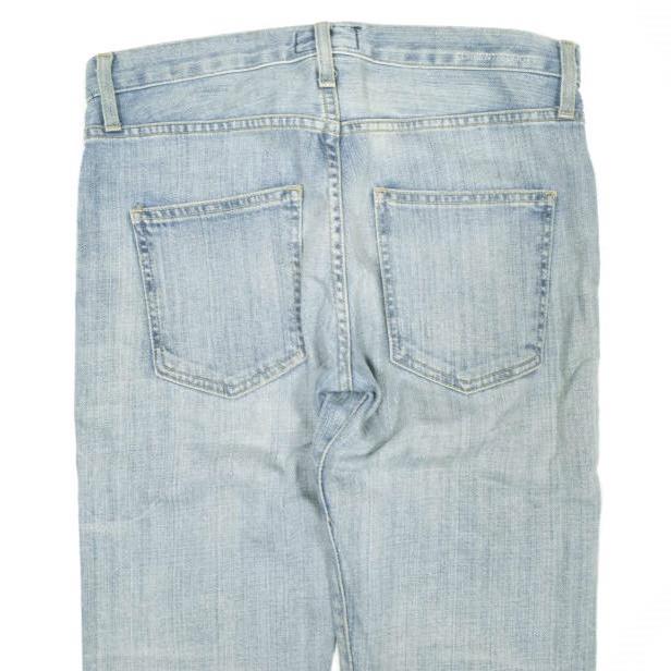 CURRENT ELLIOTT カレントエリオット アメリカ製 THE BOYFRIEND DENIM ボーイフレンドデニムパンツ 1514-399-2156 24 インディゴ ジーンズ |  | 07