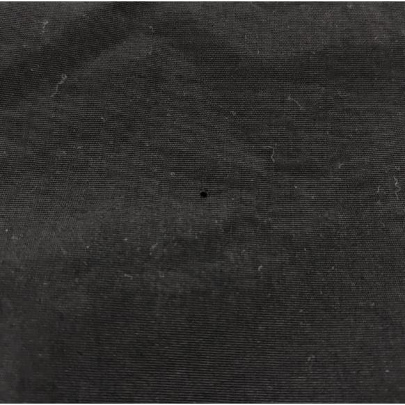 Steven Alan スティーブンアラン OVERSIZE RAIN BALMACAAN COAT アメリカ海軍 ナイロンステンカラーコート 8125-186-0703 L BLACK g23330 |  | 07