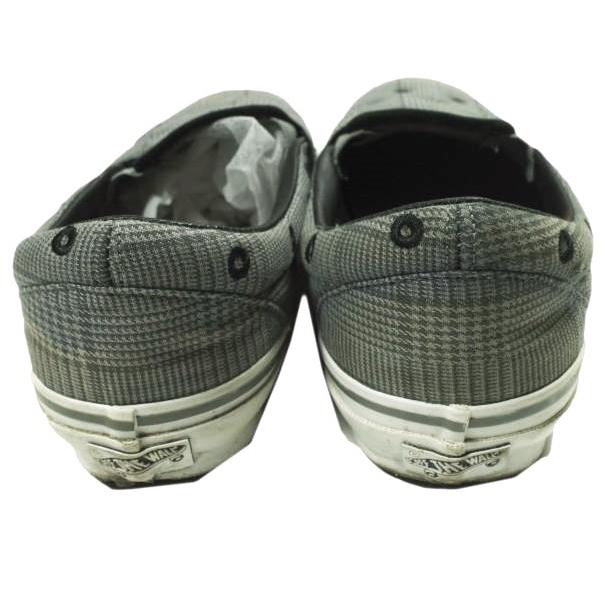 VANS バンズ 24AW HARAJUKU PUNK スリッポン 98 TOKYO DESIGN COLLECTIVE TDC US11(29cm) Asphalt/Multi 加藤忠幸 中田慎介 スニーカー |  | 03