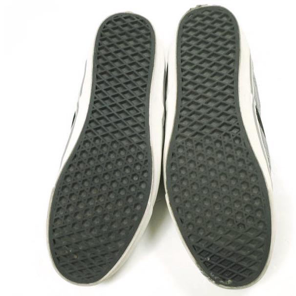 VANS バンズ 24AW HARAJUKU PUNK スリッポン 98 TOKYO DESIGN COLLECTIVE TDC US11(29cm) Asphalt/Multi 加藤忠幸 中田慎介 スニーカー |  | 09