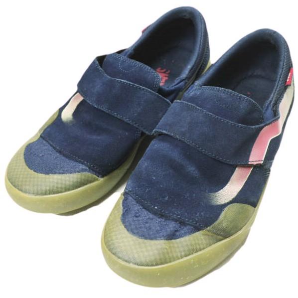 VANS バンズ 全世界600足限定 PRO ARCAD SLIP-ON EXP プロ アーキャド 