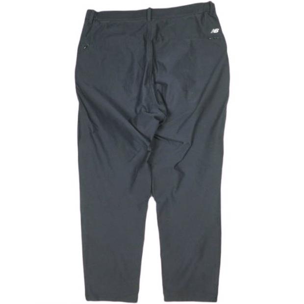 NEW BALANCE ニューバランス 25SS MET24 Slim Tapered Fit NB Dry スリムテーパードフィットパンツ AMP55003 L NAVY ボトムス g23352 |  | 01