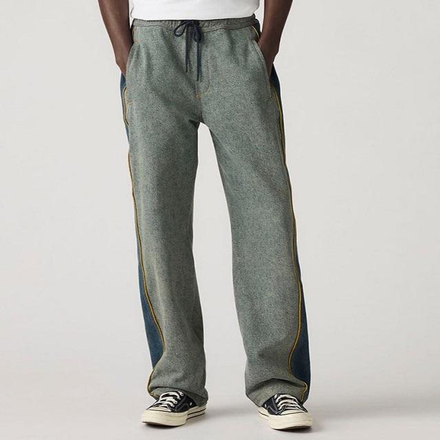 Levi's x DENIM TEARS リーバイス デニムティアーズ 25SS 別注 DT