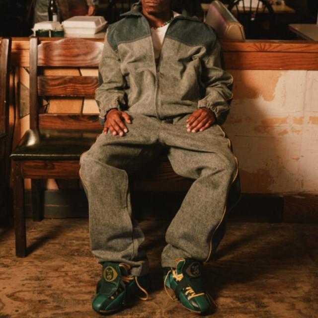 Levi's x DENIM TEARS リーバイス デニムティアーズ 25SS 別注 DT