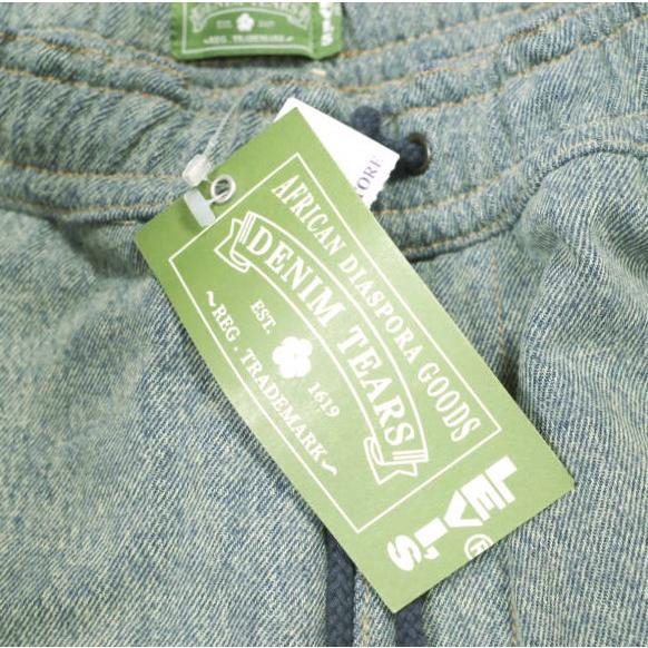 Levi's x DENIM TEARS リーバイス デニムティアーズ 25SS 別注 DT
