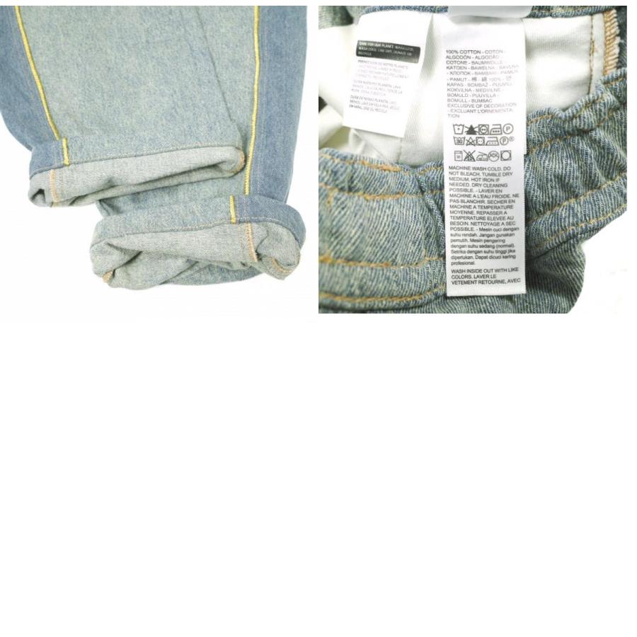 Levi's x DENIM TEARS リーバイス デニムティアーズ 25SS 別注 DT