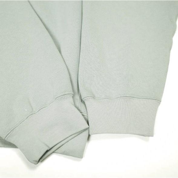 新品 N.HOOLYWOOD TPES エヌハリウッド 25AW HOODED SWEATSHIRT US軍 PFU スウェットプルオーバーパーカー 9252-CS80 pieces 40 GRAY |  | 05