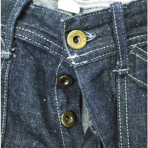 RRL ダブルアールエル LIMITED EDITION DOUBLE KNEE CARPENTER JEAN