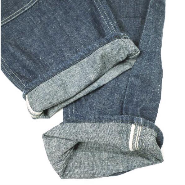 RRL ダブルアールエル LIMITED EDITION DOUBLE KNEE CARPENTER JEAN