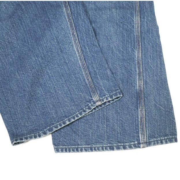 ciota 25ss ペインターデニム　5 CIOTA シオタ 11.5oz デニム ペインターパンツ ネイビー | BRAND,C