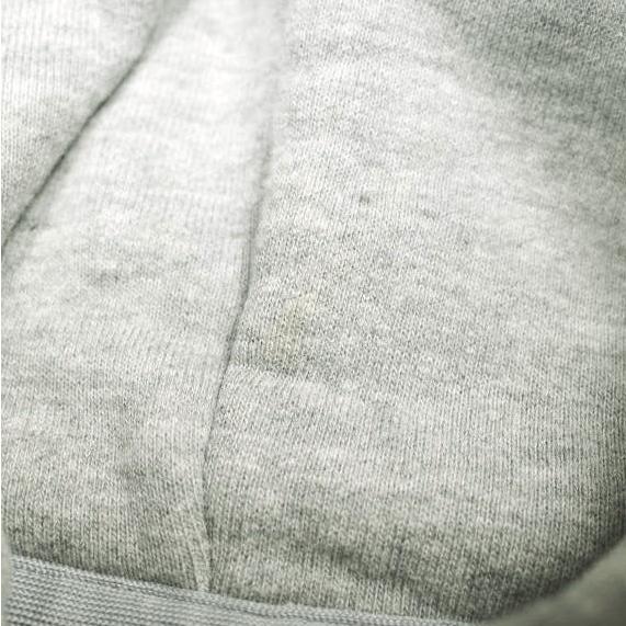 LOOPWHEELER x BEAMS PLUS ループウィラー ビームスプラス 別注 日本製 Slim Zip Sweat Hoody 裏毛 スウェットジップアップパーカー S GRAY |  | 08