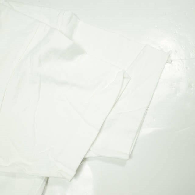 CDG x STUSSY COMME des GARCONS コムデギャルソン ステューシー 19SS CROWN LOGO TEE ロゴプリントTシャツ SZ-T016 XL ホワイト 半袖 |  | 04