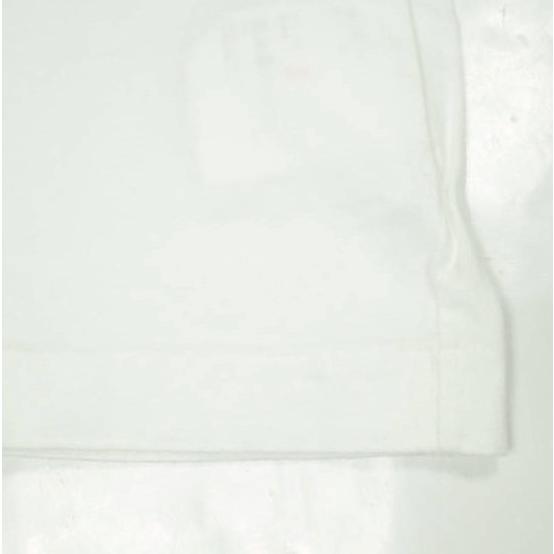 CDG x STUSSY COMME des GARCONS コムデギャルソン ステューシー 19SS CROWN LOGO TEE ロゴプリントTシャツ SZ-T016 XL ホワイト 半袖 |  | 05