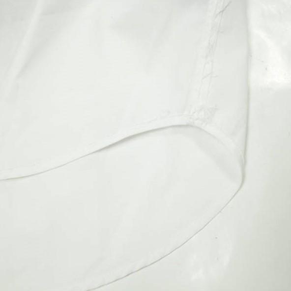 ALMOSTBLACK オールモストブラック 22AW 日本製 Body Drama カットオフドレスシャツ 22AW-SH03 1 WHITE 長袖 トップス g23394 |  | 07