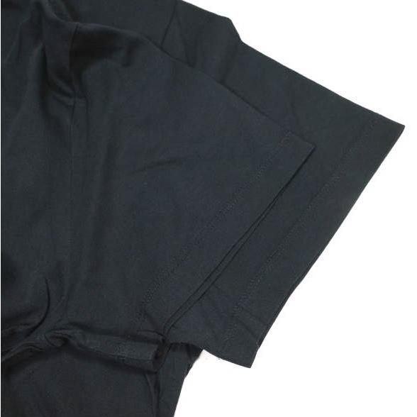 JIL SANDER ジルサンダー ギリシャ製 ソリッドクルーネックTシャツ JSUM706005 MM247308 L NAVY 半袖 カットソー トップス g23397 |  | 04