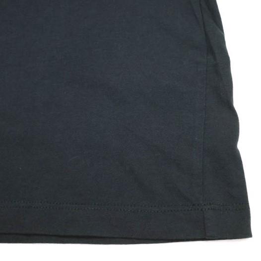 JIL SANDER ジルサンダー ギリシャ製 ソリッドクルーネックTシャツ JSUM706005 MM247308 L NAVY 半袖 カットソー トップス g23397 |  | 05