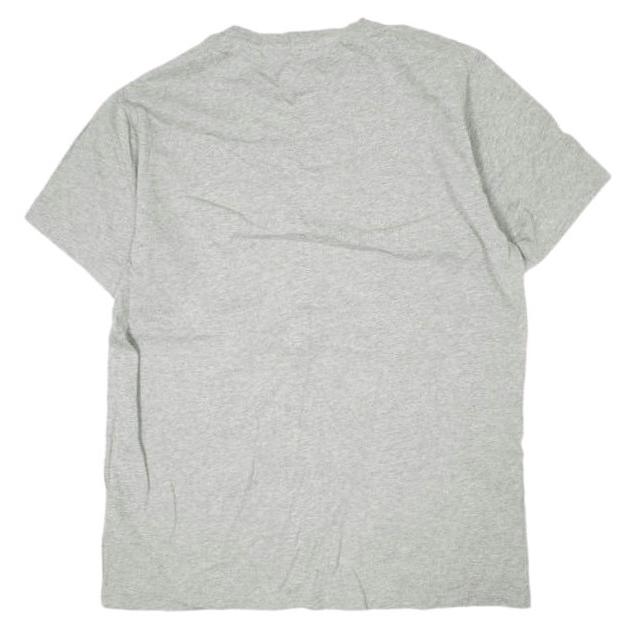 KENZO ケンゾー ポルトガル製 TIGER T-SHIRT タイガープリントTシャツ F865TS0504YA S GRAY 半袖 トップス g23411 |  | 01