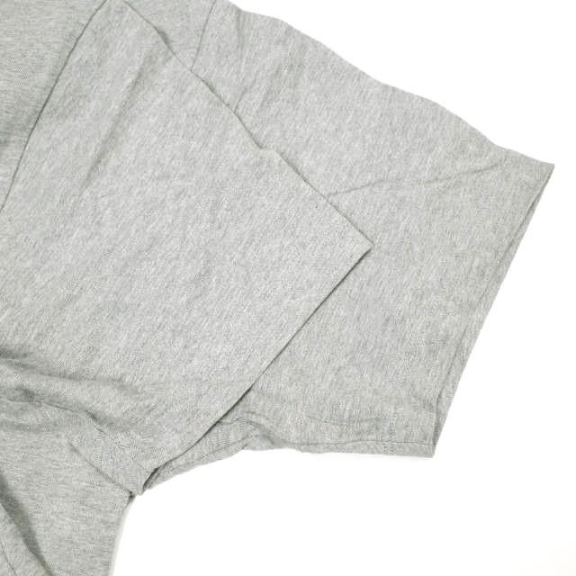 KENZO ケンゾー ポルトガル製 TIGER T-SHIRT タイガープリントTシャツ F865TS0504YA S GRAY 半袖 トップス g23411 |  | 05