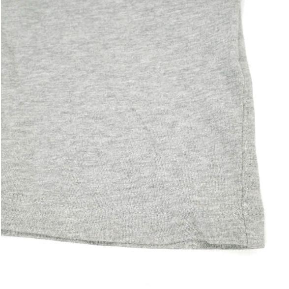 KENZO ケンゾー ポルトガル製 TIGER T-SHIRT タイガープリントTシャツ F865TS0504YA S GRAY 半袖 トップス g23411 |  | 06