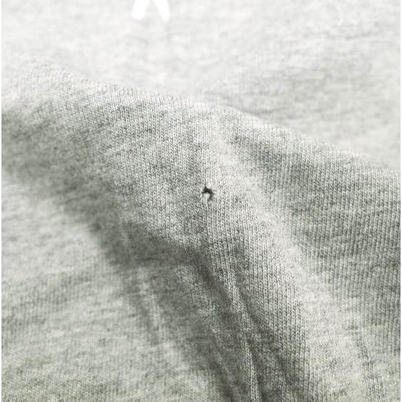 KENZO ケンゾー ポルトガル製 TIGER T-SHIRT タイガープリントTシャツ F865TS0504YA S GRAY 半袖 トップス g23411 |  | 07