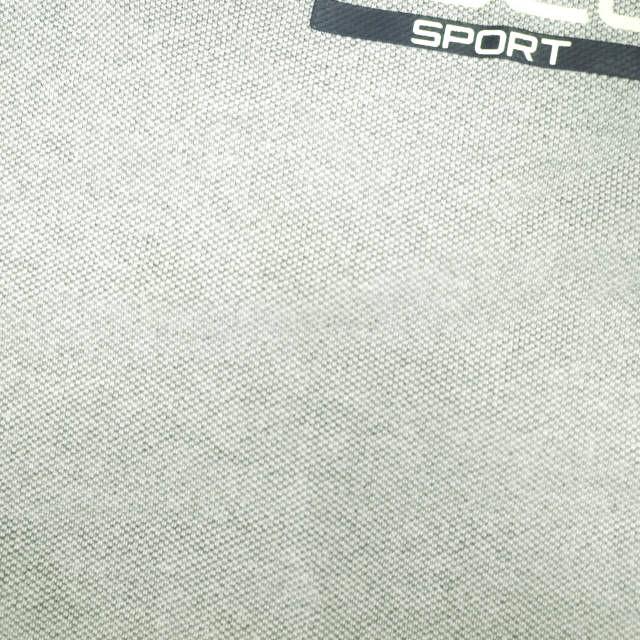 POLO SPORT ポロスポーツ PERFORMANCE ポロシャツ S グレー Ralph Lauren ラルフローレン 半袖 THERMO VENT トップス g23413 |  | 05