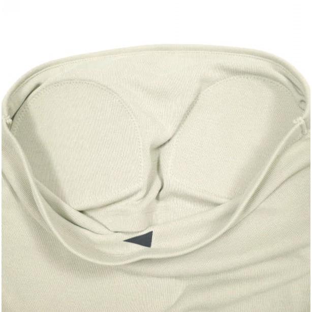 Pilgrim Surf+Supply ピルグリム サーフ+サプライ 25SS Akari Bandeau Top バンドゥートップ 37-04-0279-657 1(M) SAND チューブトップ |  | 04