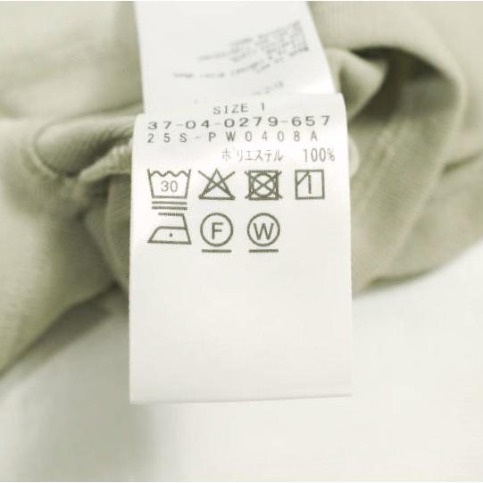 Pilgrim Surf+Supply ピルグリム サーフ+サプライ 25SS Akari Bandeau Top バンドゥートップ 37-04-0279-657 1(M) SAND チューブトップ |  | 07