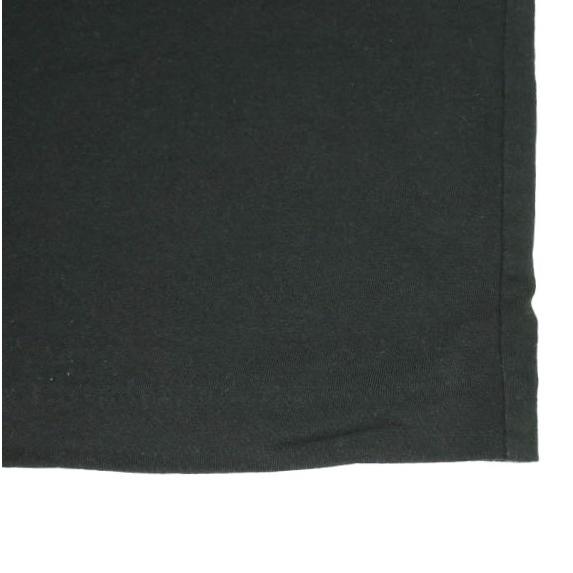 Pilgrim Surf+Supply ピルグリム サーフ+サプライ 23SS Eden Slit Tee オーバーサイズスリットTシャツ 37-04-0198-101 0(S) BLACK BEAMS 2 |  | 06